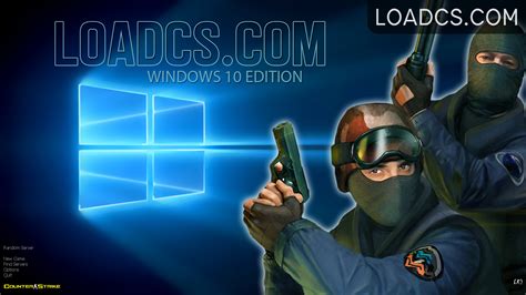 cs 1.6 download windows 10.
